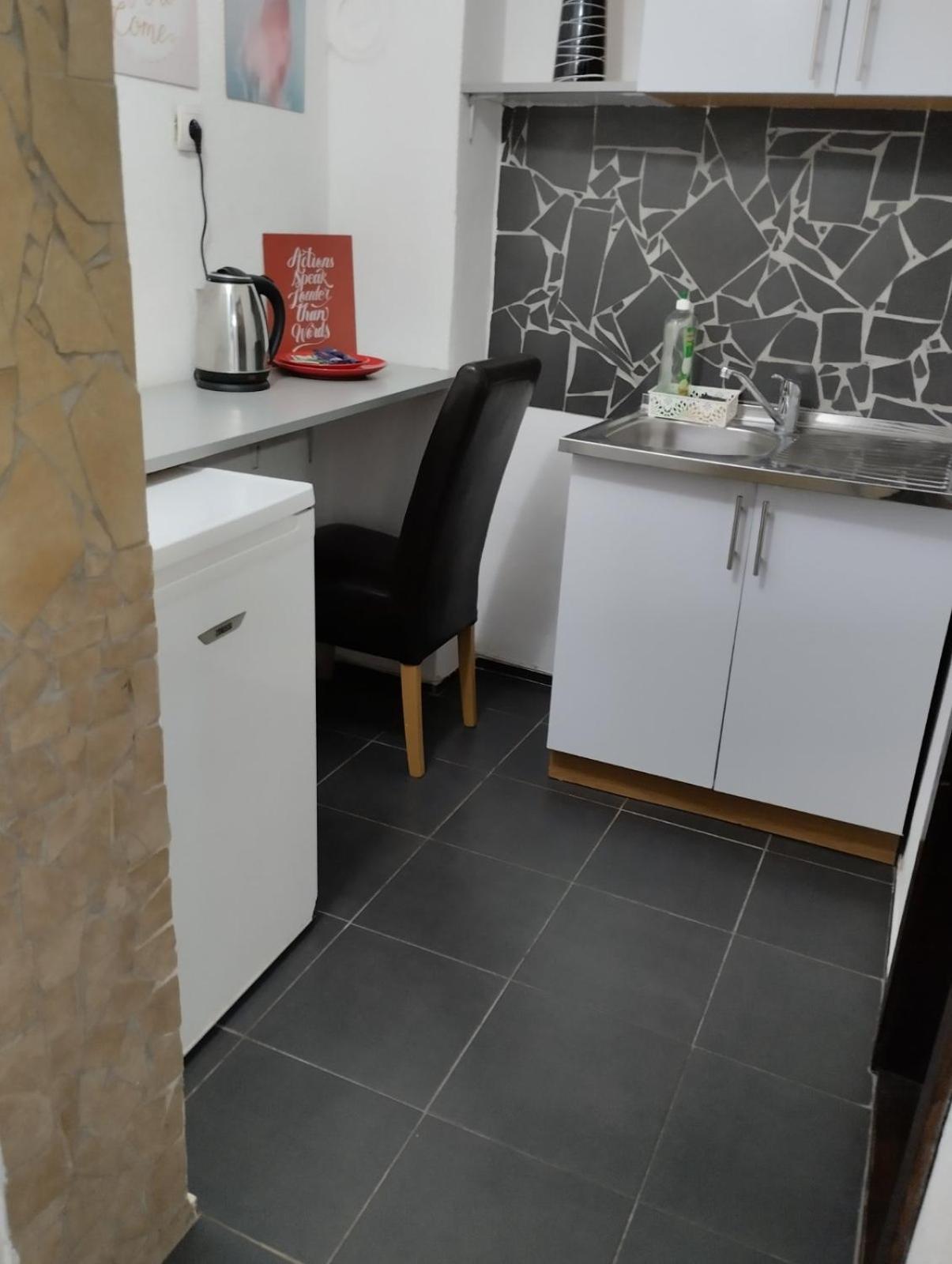 Guesthouse Panorama Mostar Habitación foto