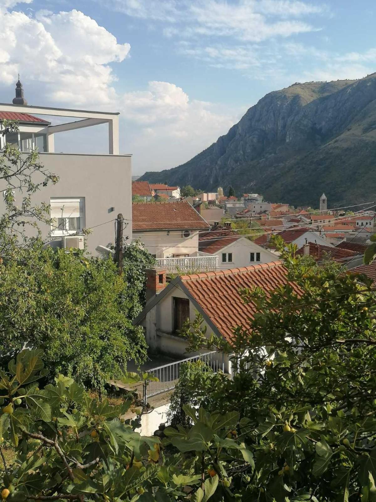 Guesthouse Panorama Mostar Habitación foto